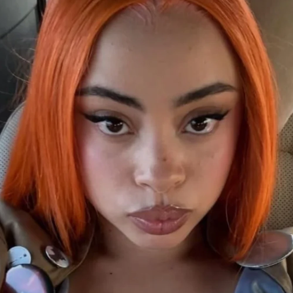 Ice Spice reveals what it’s like to hang out with Taylor Swift and Travis Kelce: ‘They’re just like…’