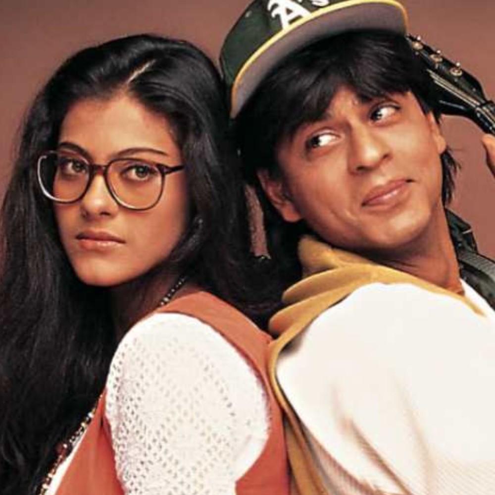 EXCLUSIVE: Kajol says NO to DDLJ 2, ‘Nobody wants to know if they fought over diapers or not’