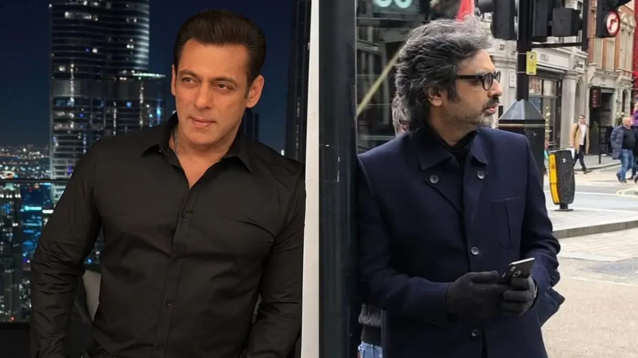 Salman Khan, Avinash Gowariker