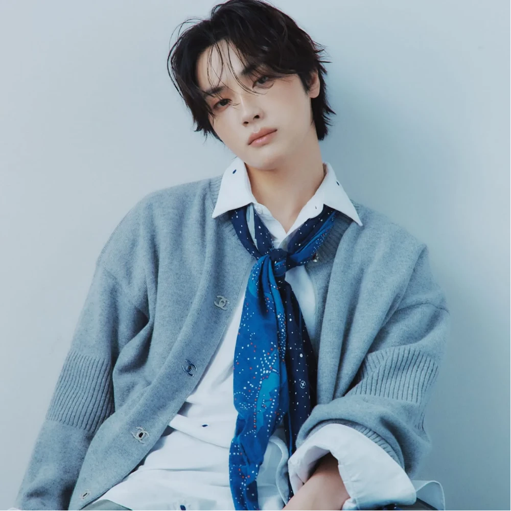 THE BOYZ's agency chairwoman admits 'failing to properly manage' Ju Haknyeon amid AV star scandal: 'We humbly accept…'