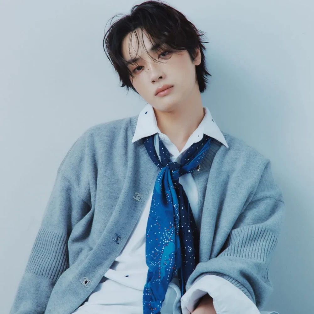Ju Haknyeon claims someone 'fabricated reason' behind THE BOYZ exit, reveals full timeline of AV star's scandal from his side