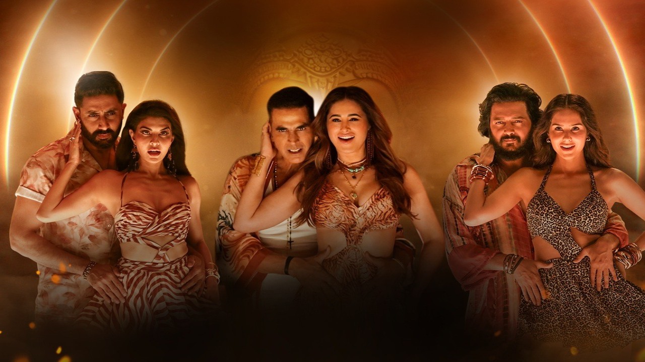 Housefull 5 Day 2 Box Office Trends: Akshay Kumar starrer aims for 35 percent jump on B...