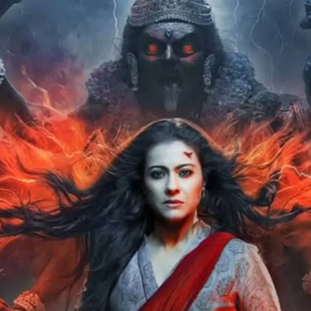 Kajol's movie MAA censored UA: Know runtime, starcast and everything