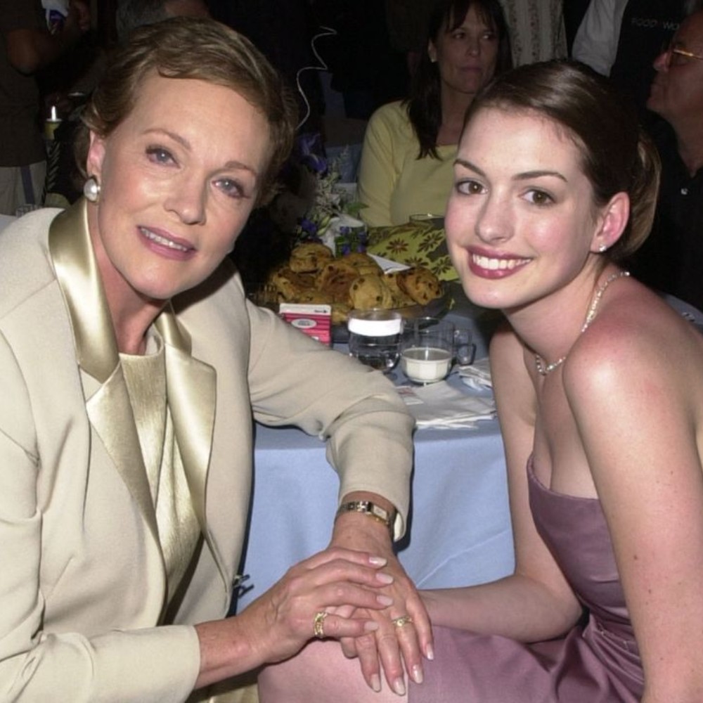 Here's Where The Princess Diaries 3 Production is Hunting For Castles: Is Anne Hathaway Returning?