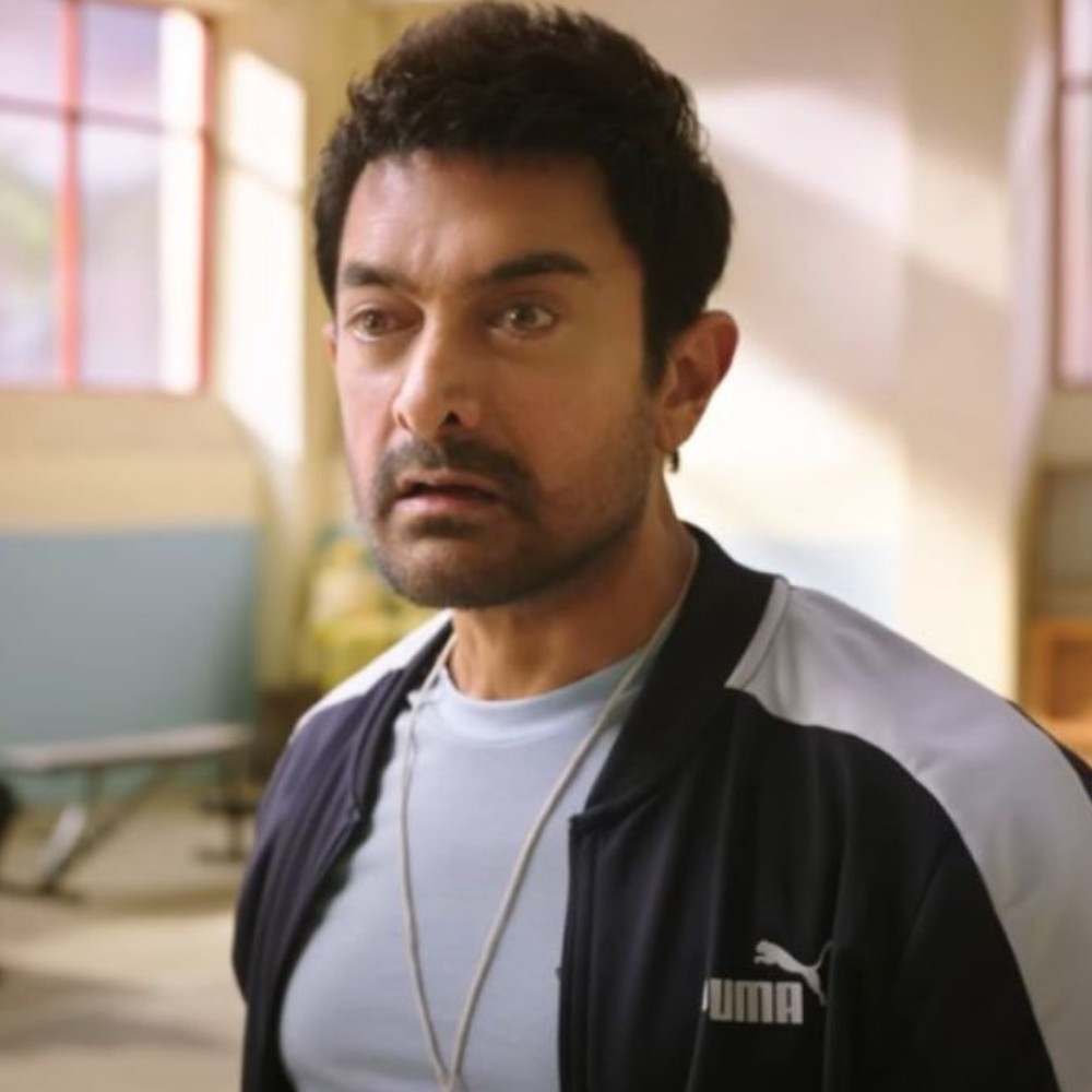 Aamir Khan x Bhojpuri commentary: Get ready to witness actor as he gears up to promote Sitaare Zameen Par in IPL Finale 2025