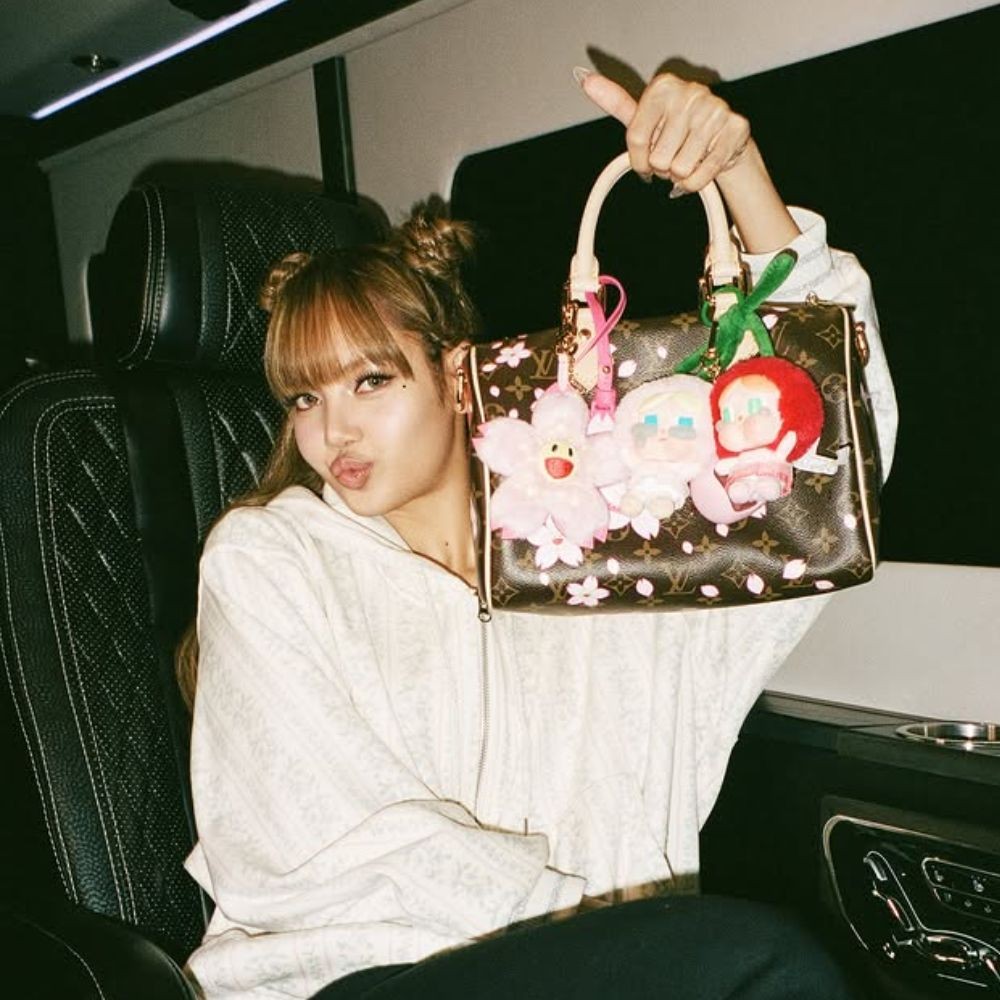 What is the story behind Labubu doll? Rihanna, Dua Lipa, Kim Kardashian, and BLACKPINK's Lisa are obsessed with them