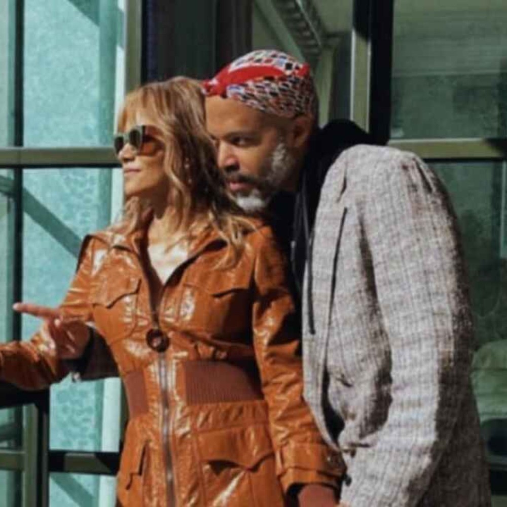 Van Hunt and Halle Berry Are Engaged? Oscar-Winning Actress Reveals Details of 5-Year Relationship